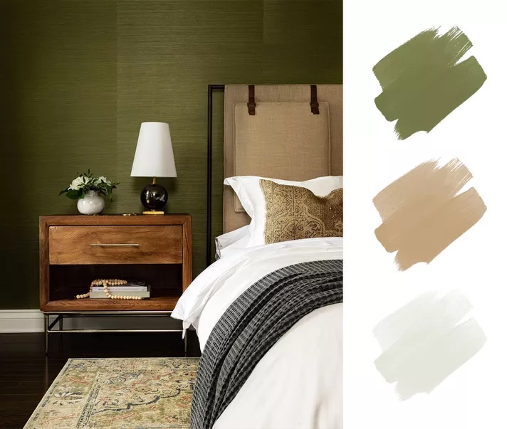 where to find home color palettes
