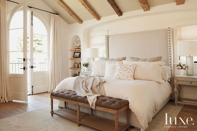 luxe source master bedroom