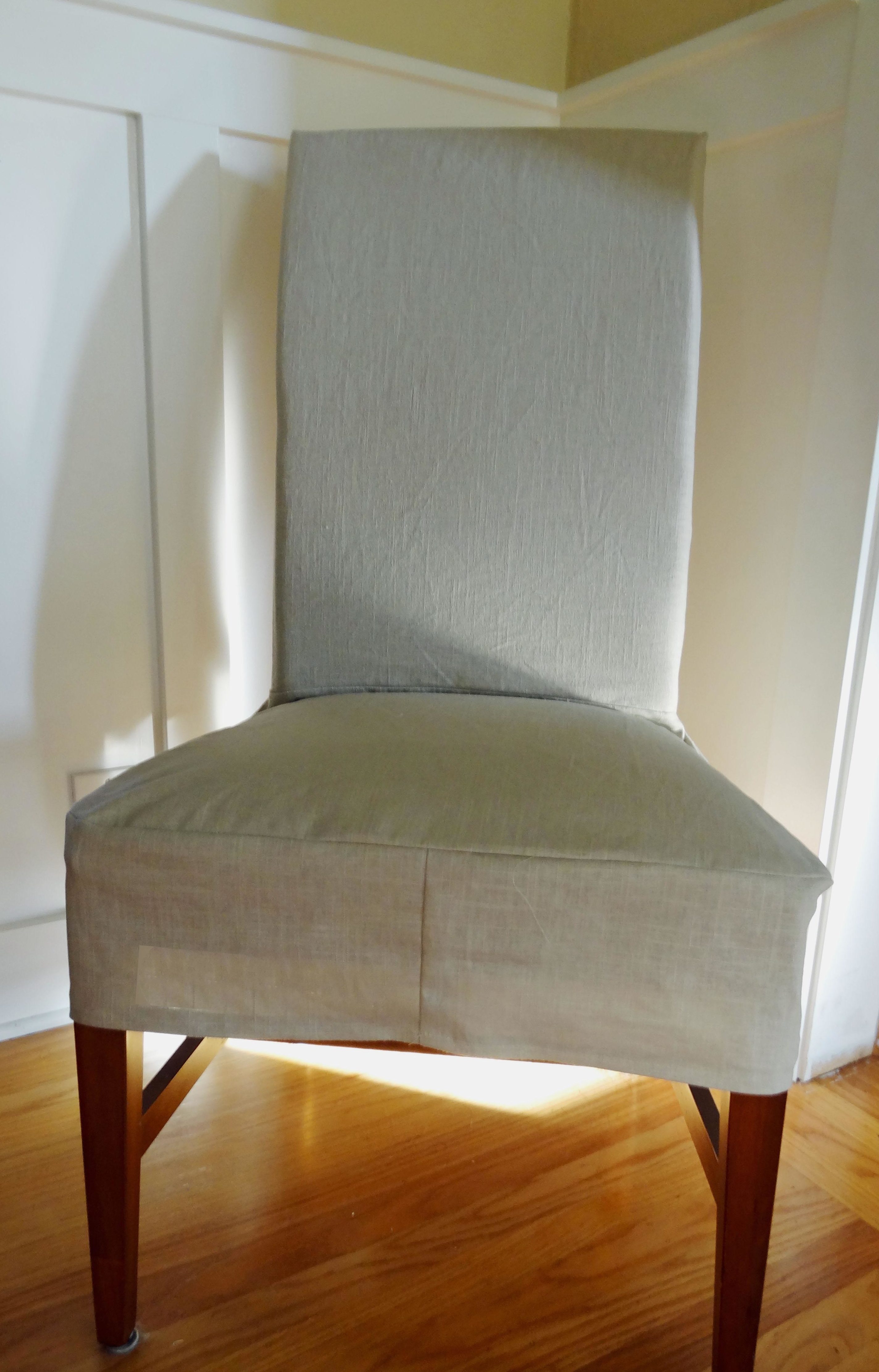 dining chair slip covers