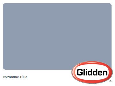 gliddon byzantine blue