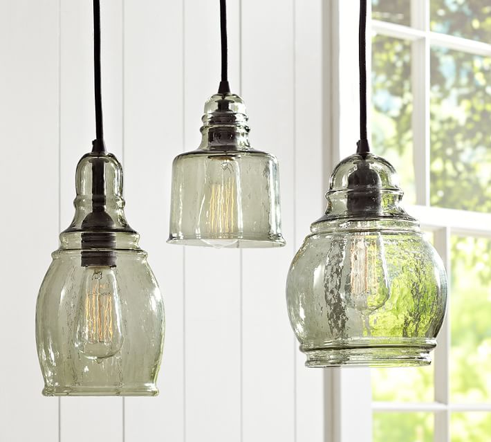 Pendant Lights For An Industrial, Industrial Farmhouse Lighting