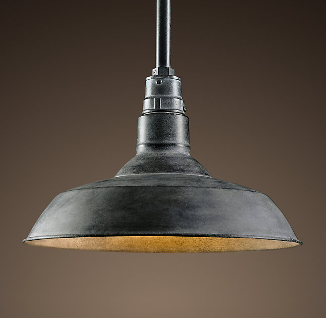 farmhouse kitchen pendant light
