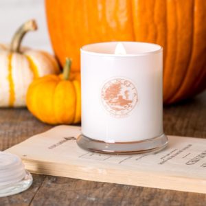 best fall candle