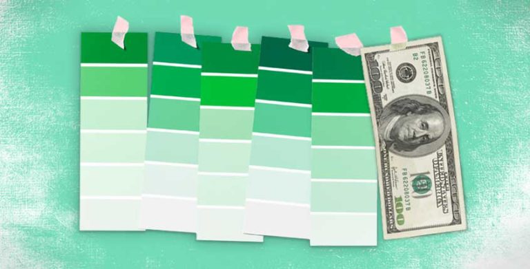 6 Reasons Hiring an Interior Designer Can Save You Money!