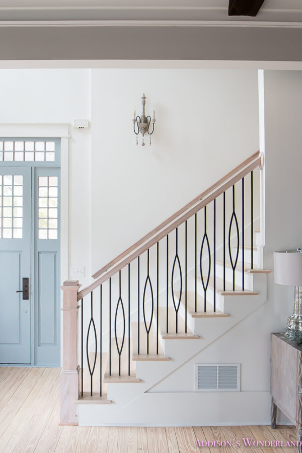 Sherwin Williams Alabaster - The Perfect Creamy White – Welsh Design Studio