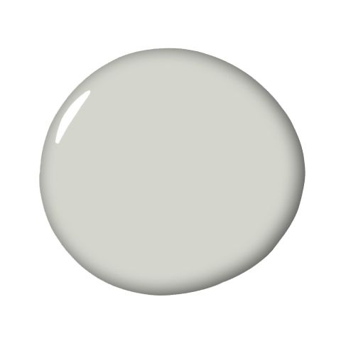 best gray paint benjamin moore gray owl for whole house