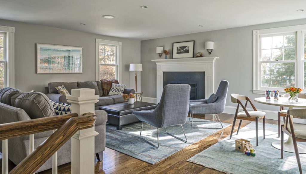 benjamin moore stonington gray best gray paint color for main house