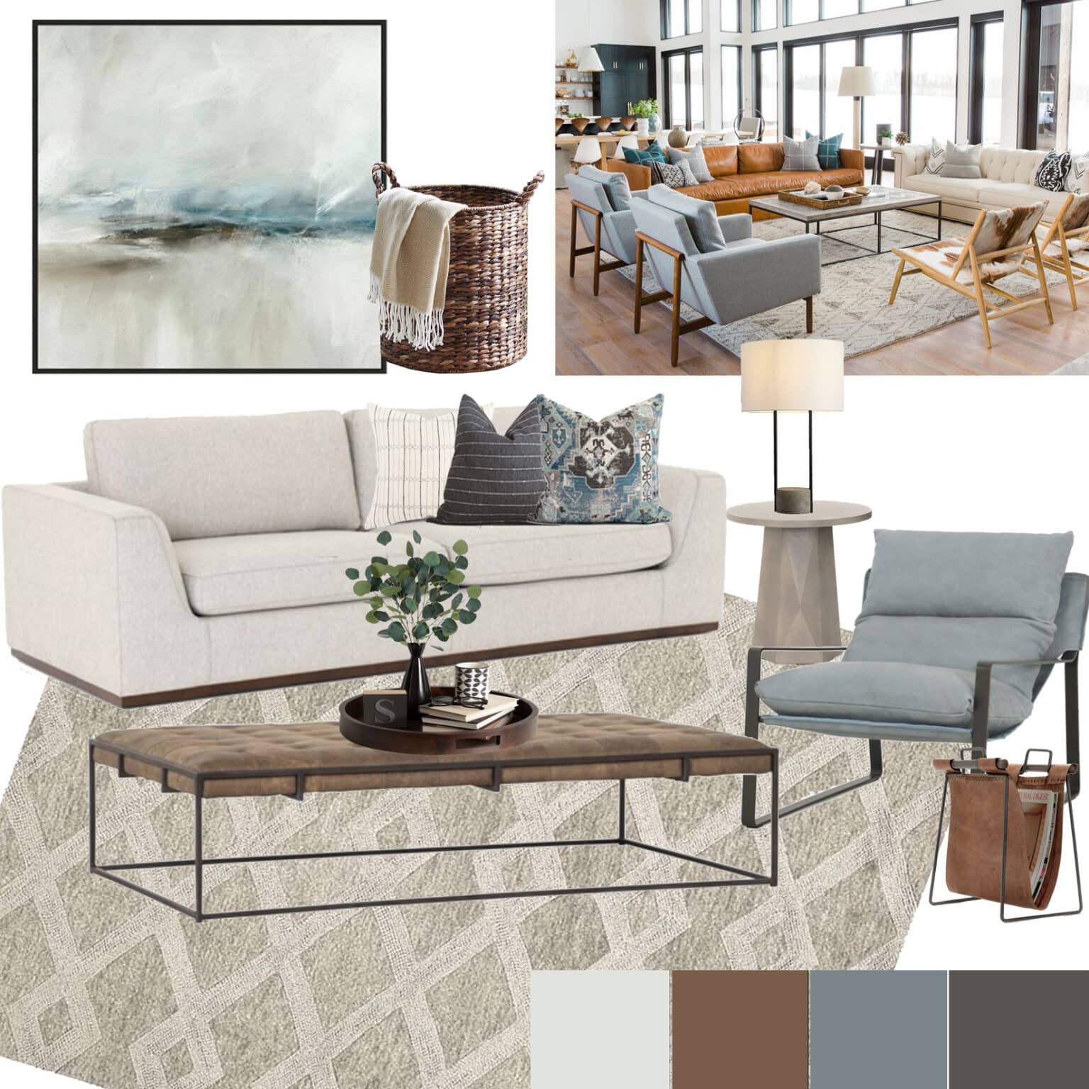 Be Your Own Designer: The Interior Design Process for Homeowners ...