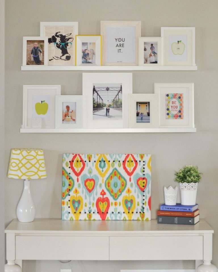 6 Easy Ways to Spruce up Your Home – Welsh Design Studio