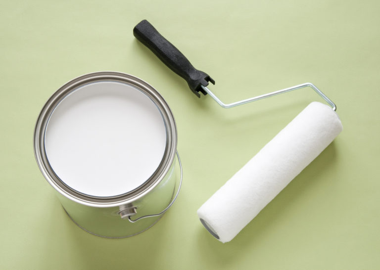 What’s the Best Ceiling Paint Color?