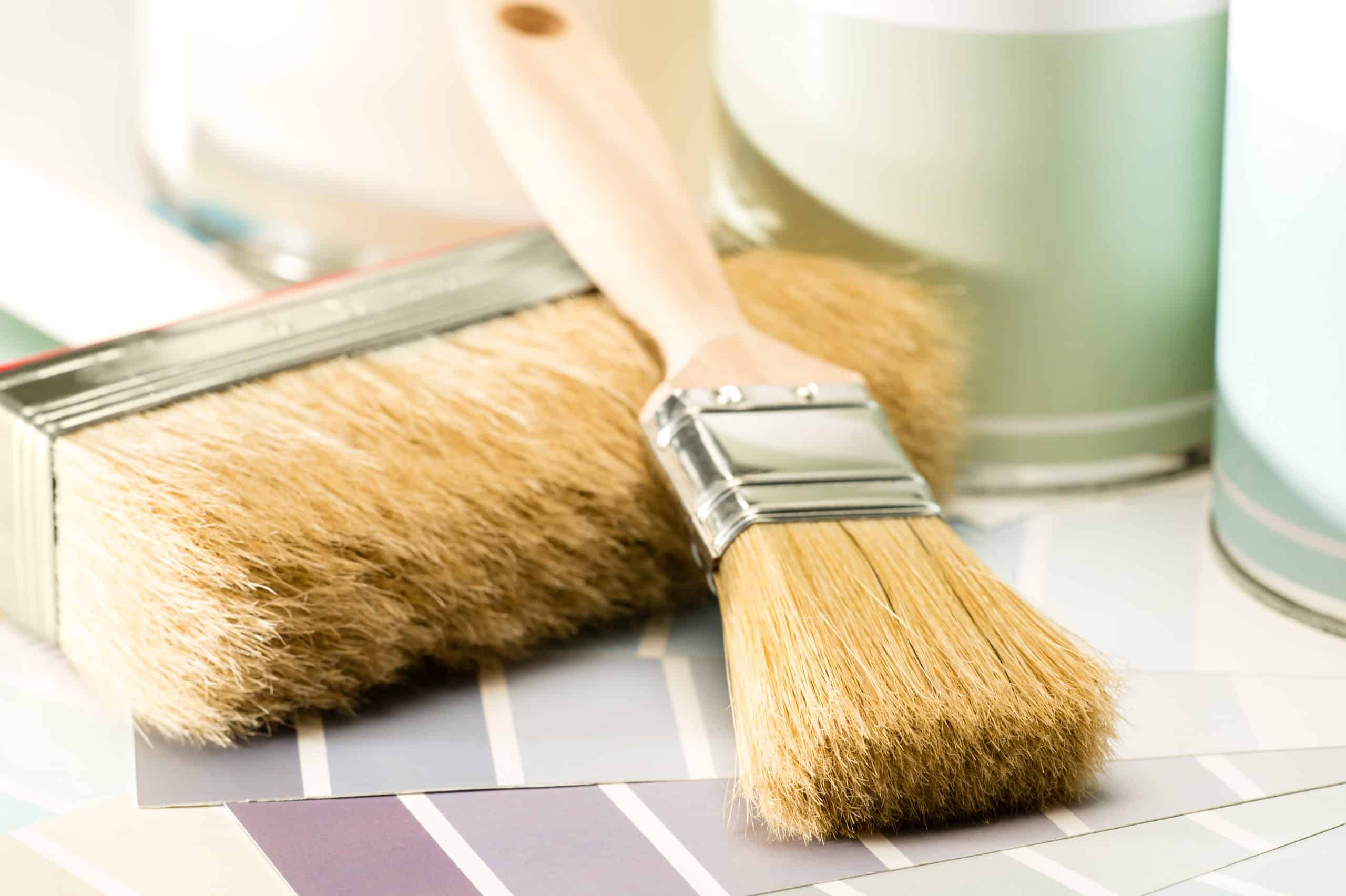 how to choose paint colors