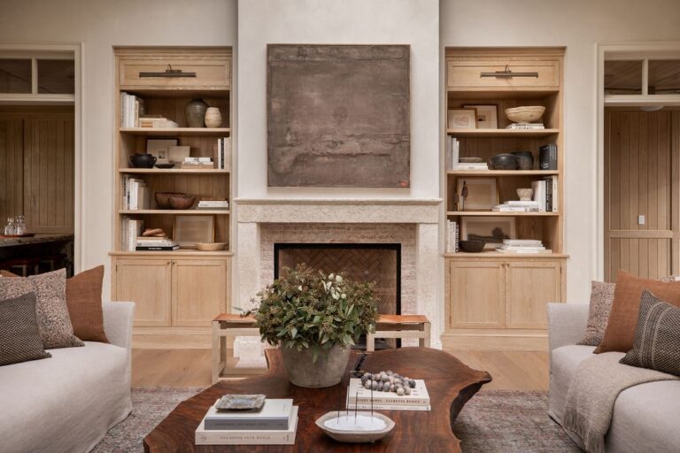 California Casual Interior Design Style Guide – Welsh Design Studio