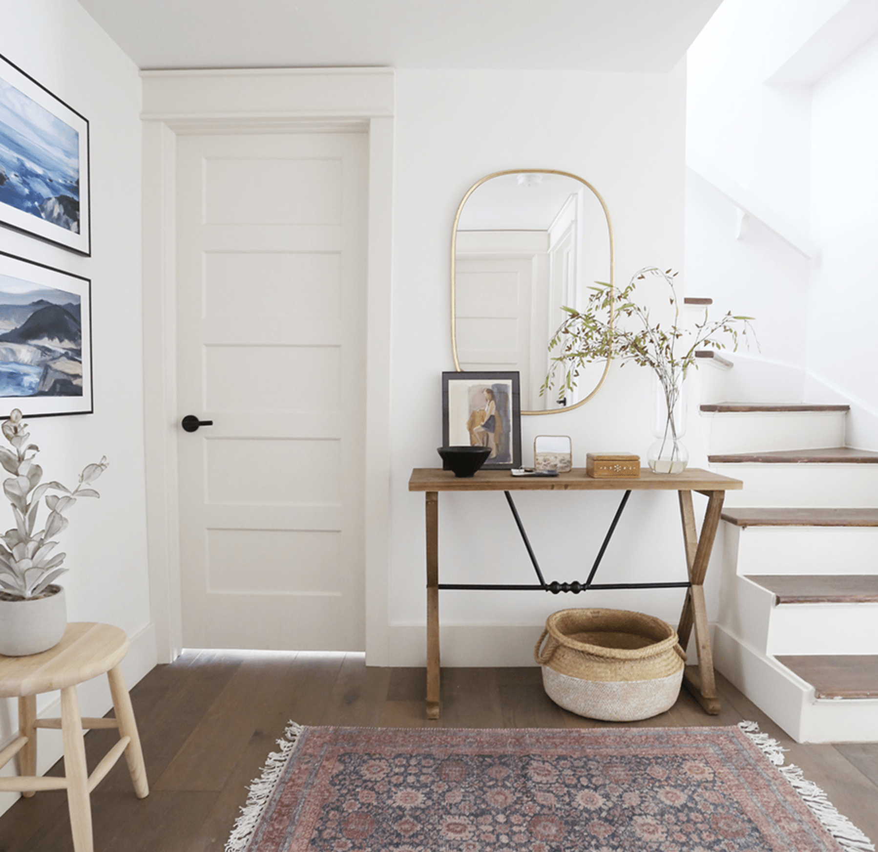 The Best White Paint Colors For Your Interior Welsh Design Studio