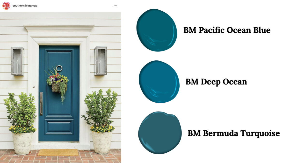 Light Reflectance Value (LRV) of Paint and Why it Matters – Welsh ...