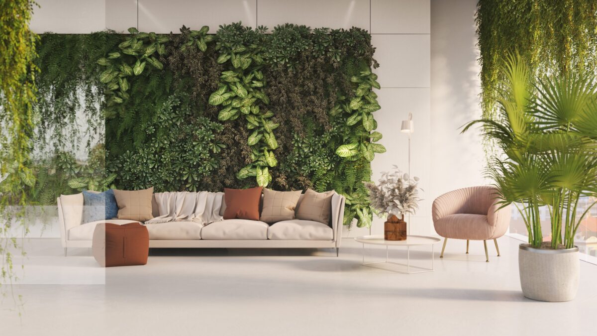 Top Interior Design Trends for 2024 – Welsh Design Studio