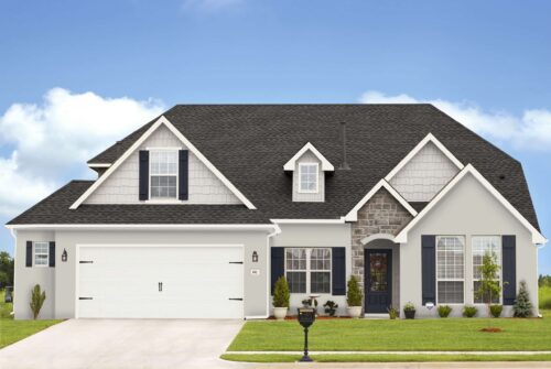 exterior paint colors