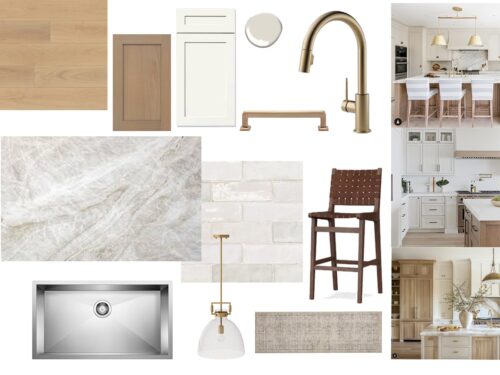 Design Plans for Our Kitchen Remodel – Welsh Design Studio