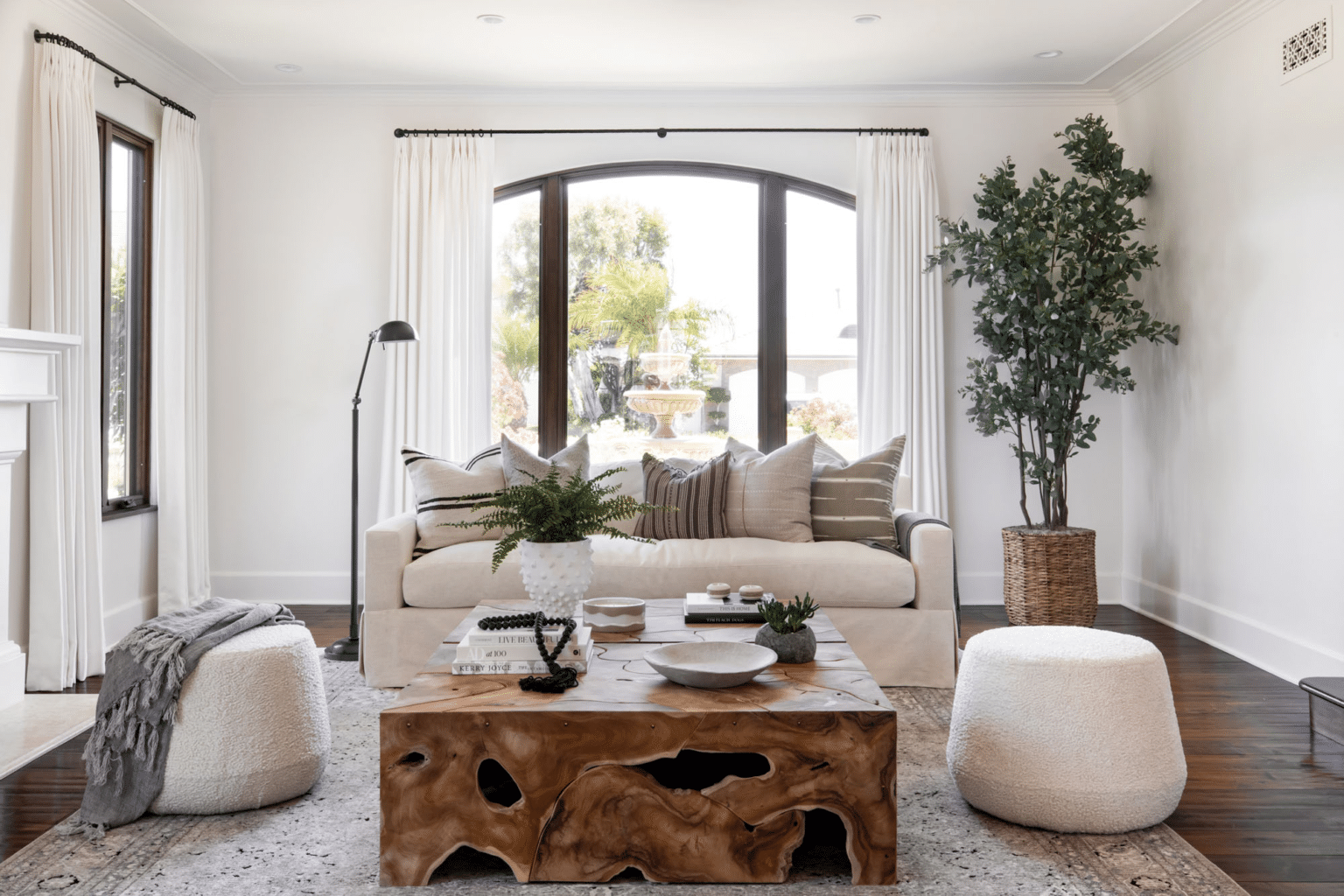 California Casual Interior Design Style Guide – Welsh Design Studio