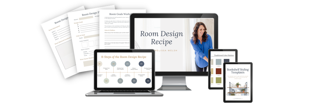 online room decorating course