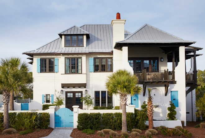 best exterior behr white paint colors