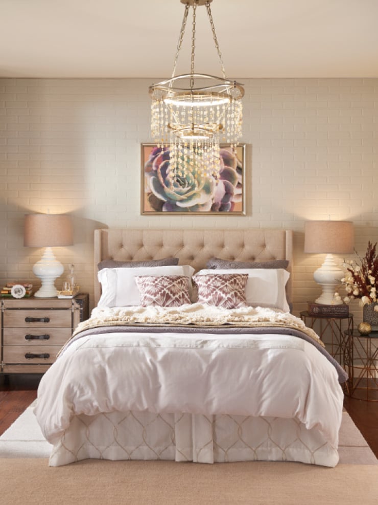 behr soft focus bedroom off white paint color