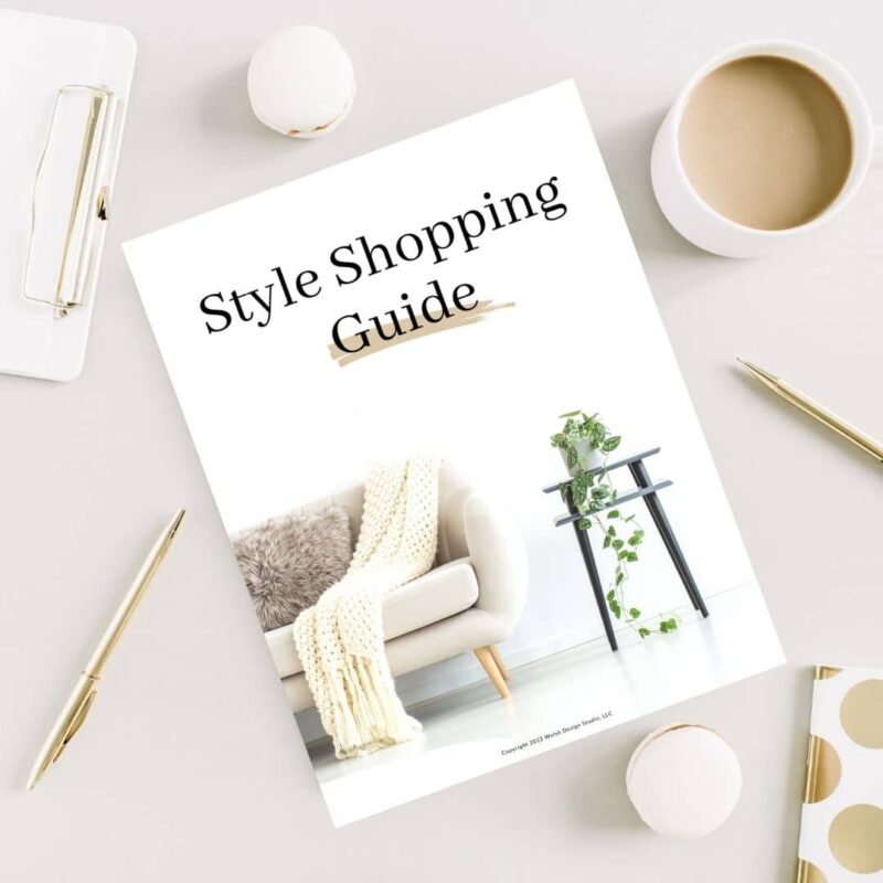 Discover Your Decorating Style Course | Decorate with Confidence ...