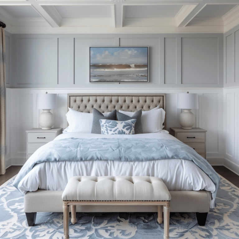 How Much Does It Cost to Furnish a Bedroom?