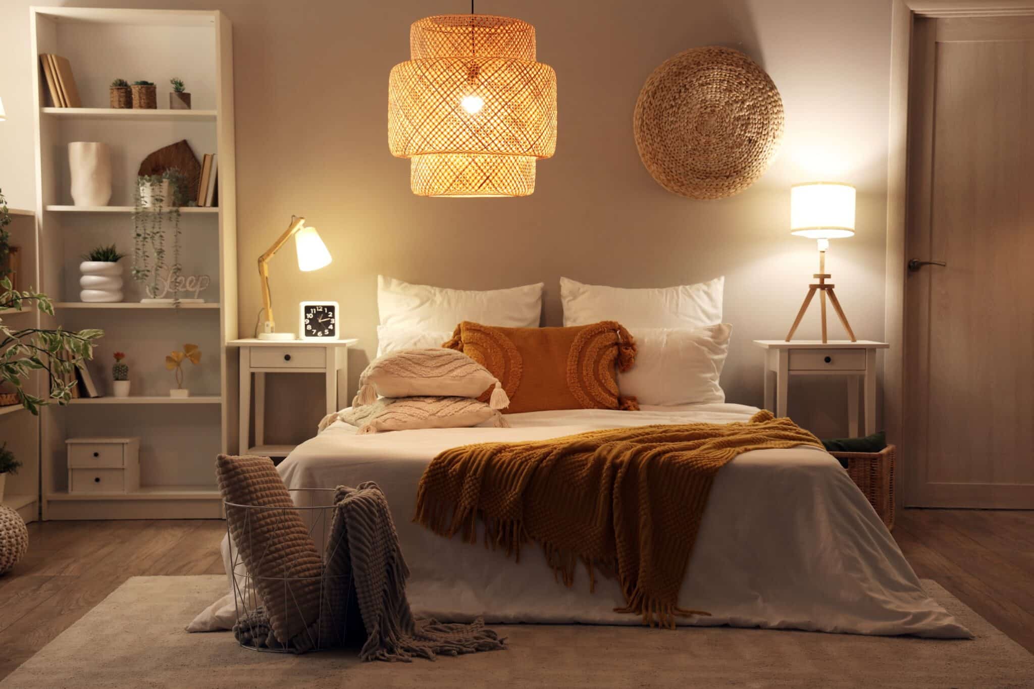 Guide to Light Bulb Color Temperature for Your Home – Welsh Design Studio