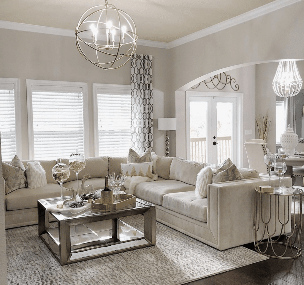benjamin moore edgecomb gray living room