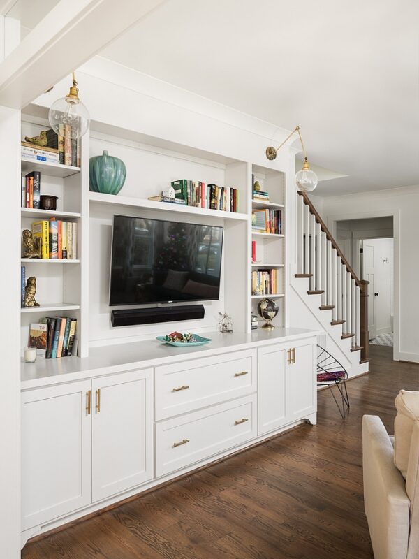 Benjamin Moore White Dove - The Only White You'll Ever Need! – Welsh ...