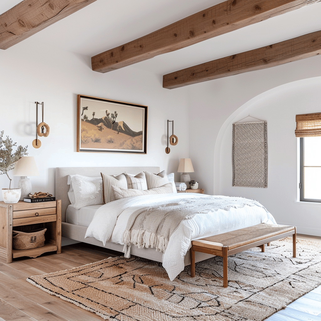 california casual bedroom welsh design studio