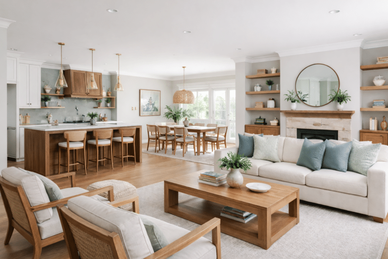 What Makes a Home Look Cohesive (And How to Achieve It) – Welsh Design ...