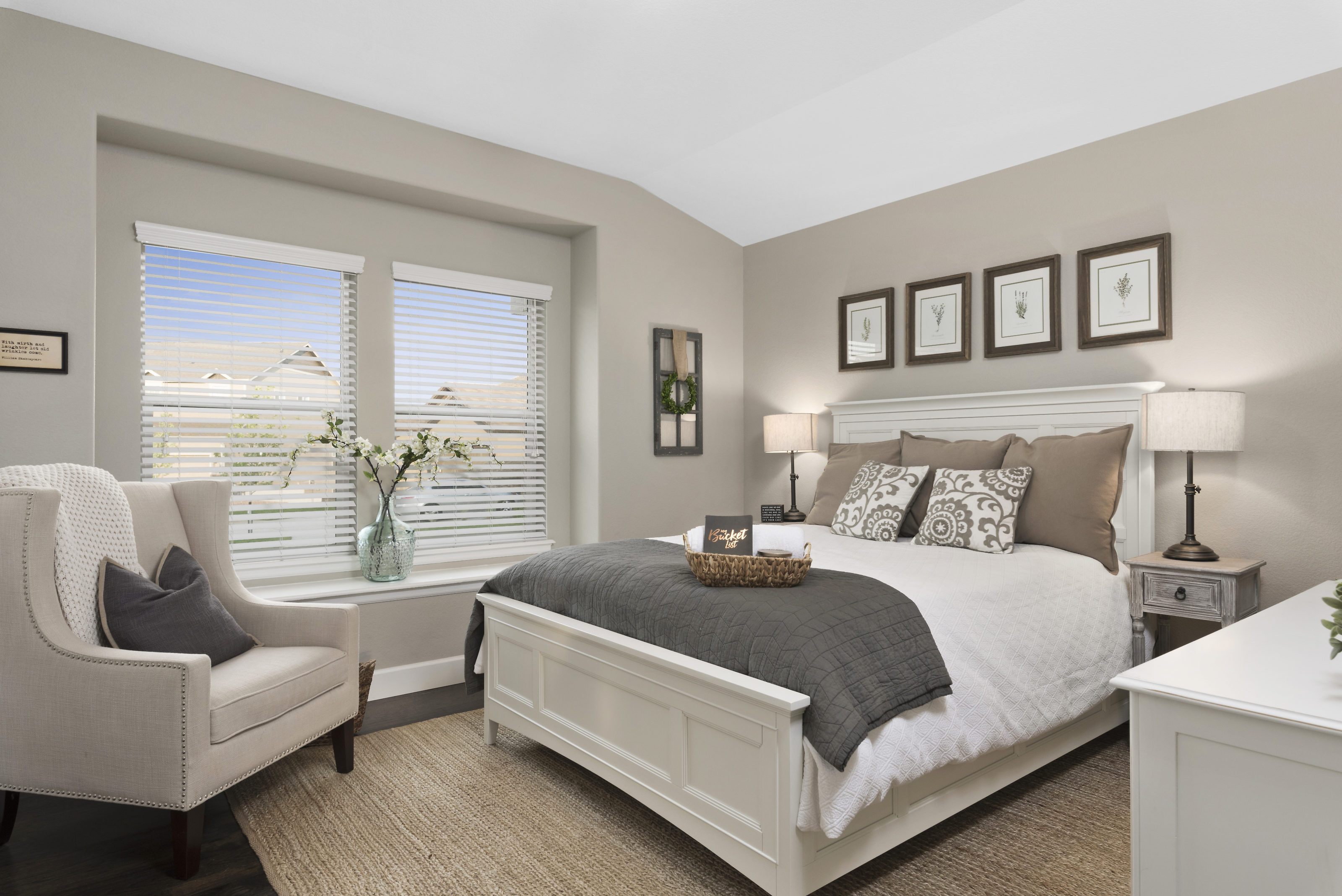 Perfect Greige Paint Color Perfect Greige Paint Color