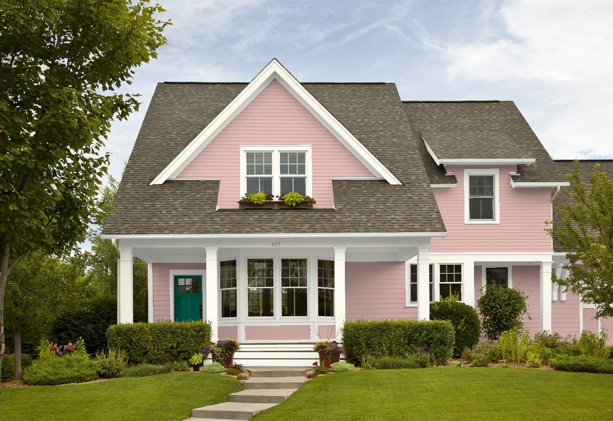 Paint the Town Pink: Discovering the 12 Best Pink Paint Colors