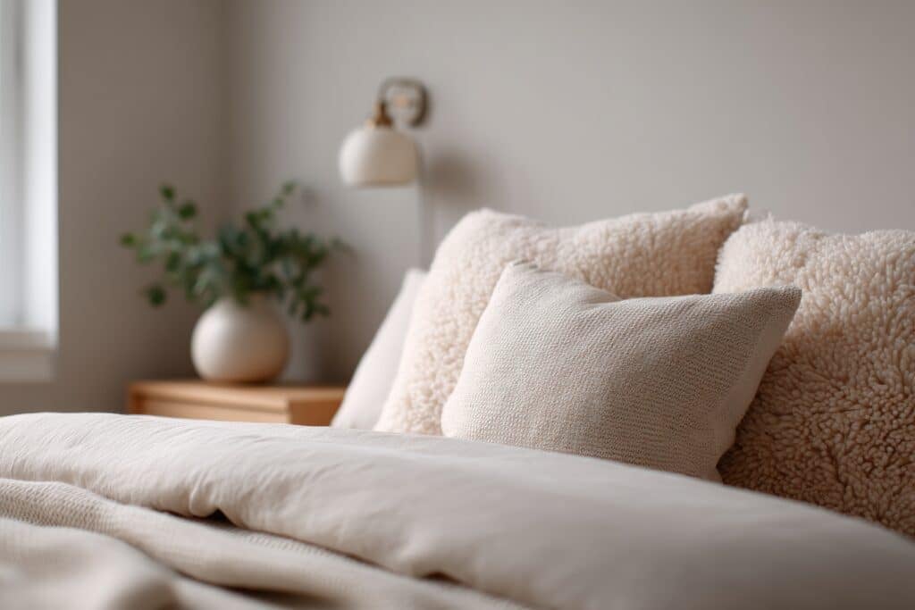 cozy bedroom paint colors