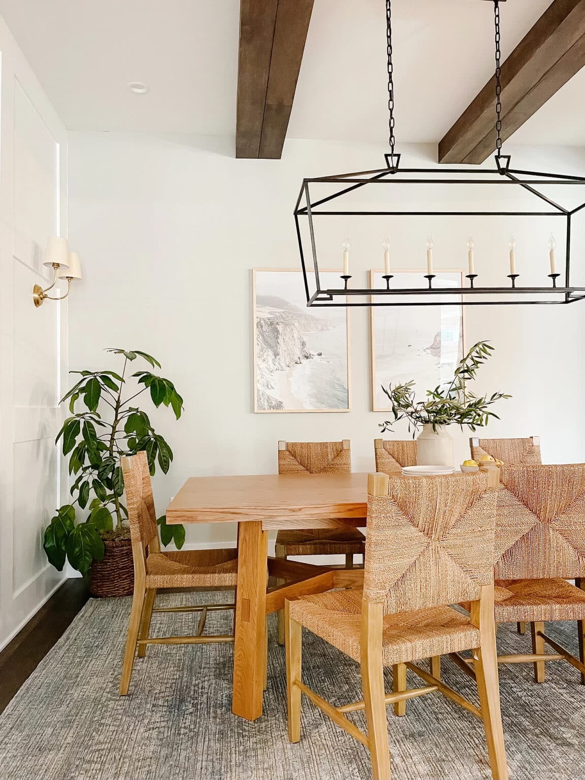 California Casual Interior Design Style Guide – Welsh Design Studio