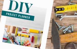 diy project planner