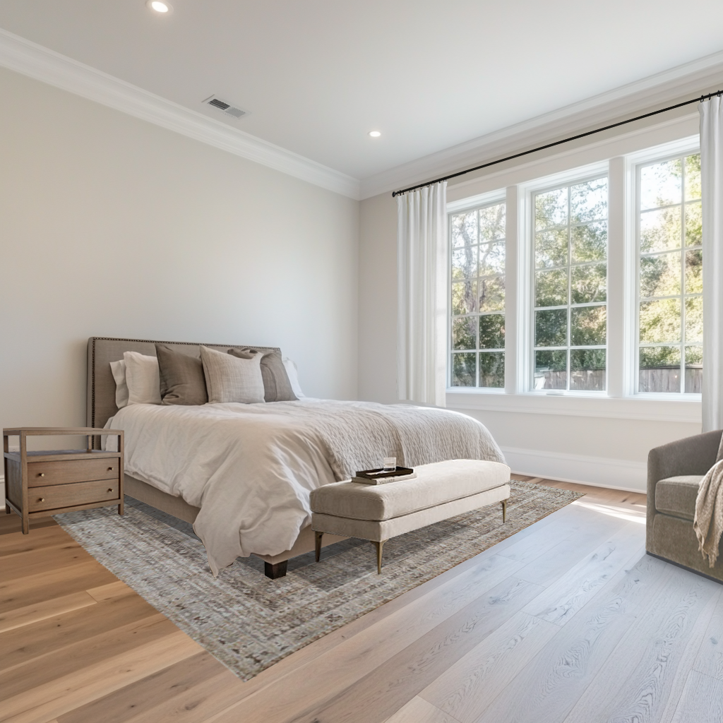 what's missing from bedroom
