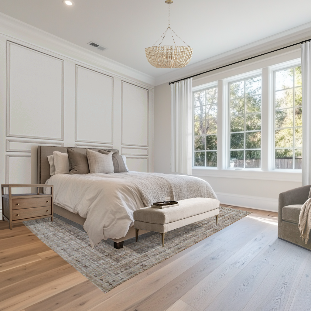 how to decorate a bedroom