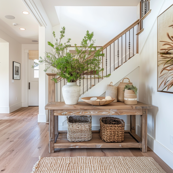 California Casual Interior Design Style Guide – Welsh Design Studio