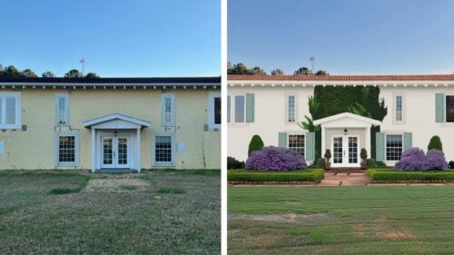 house painting consultation