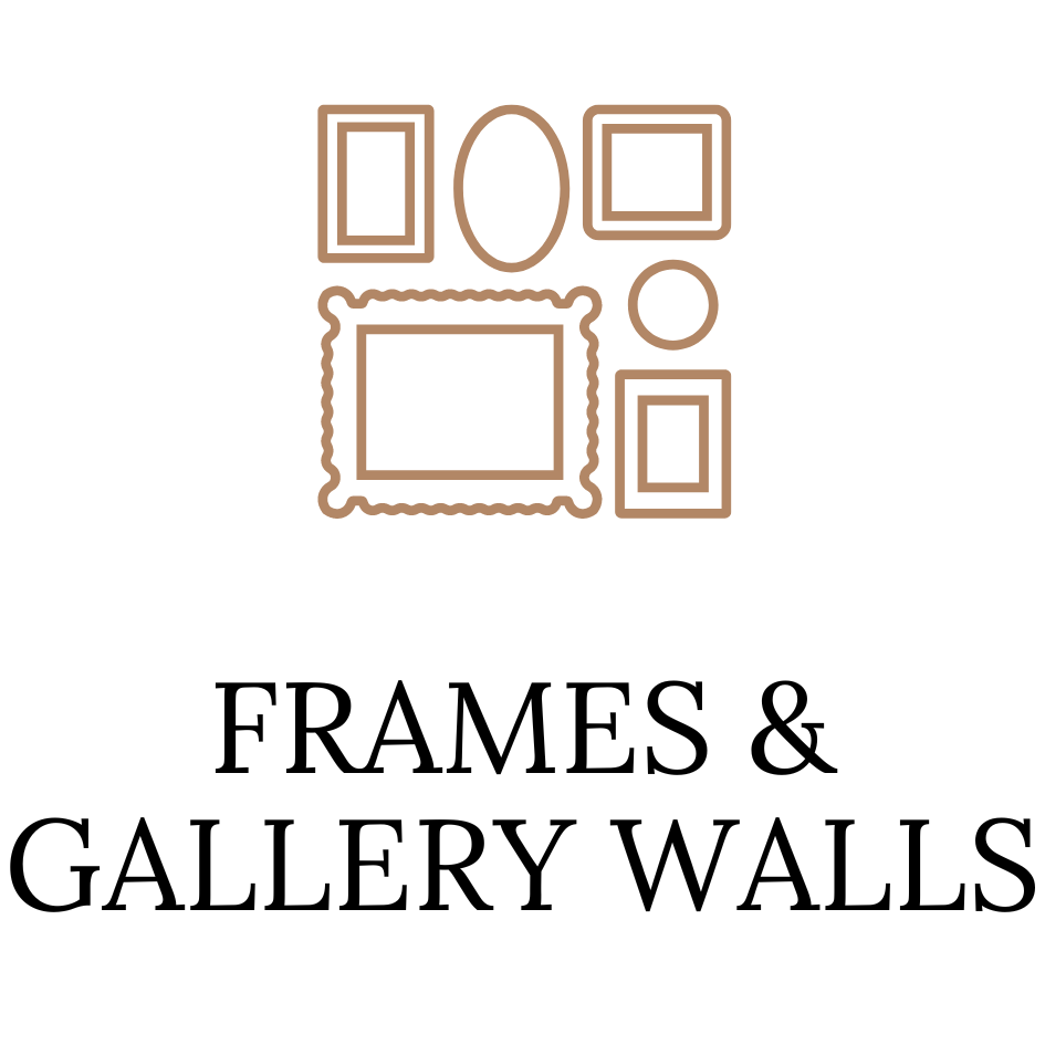 best place to shop for picture frames