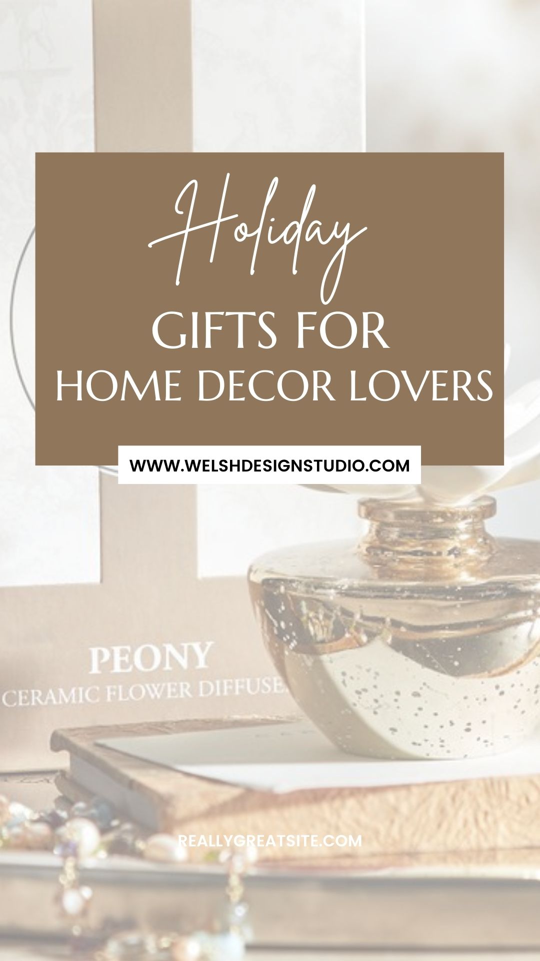 Best Home and Decor Gifts For Women | 2022 | POPSUGAR Home