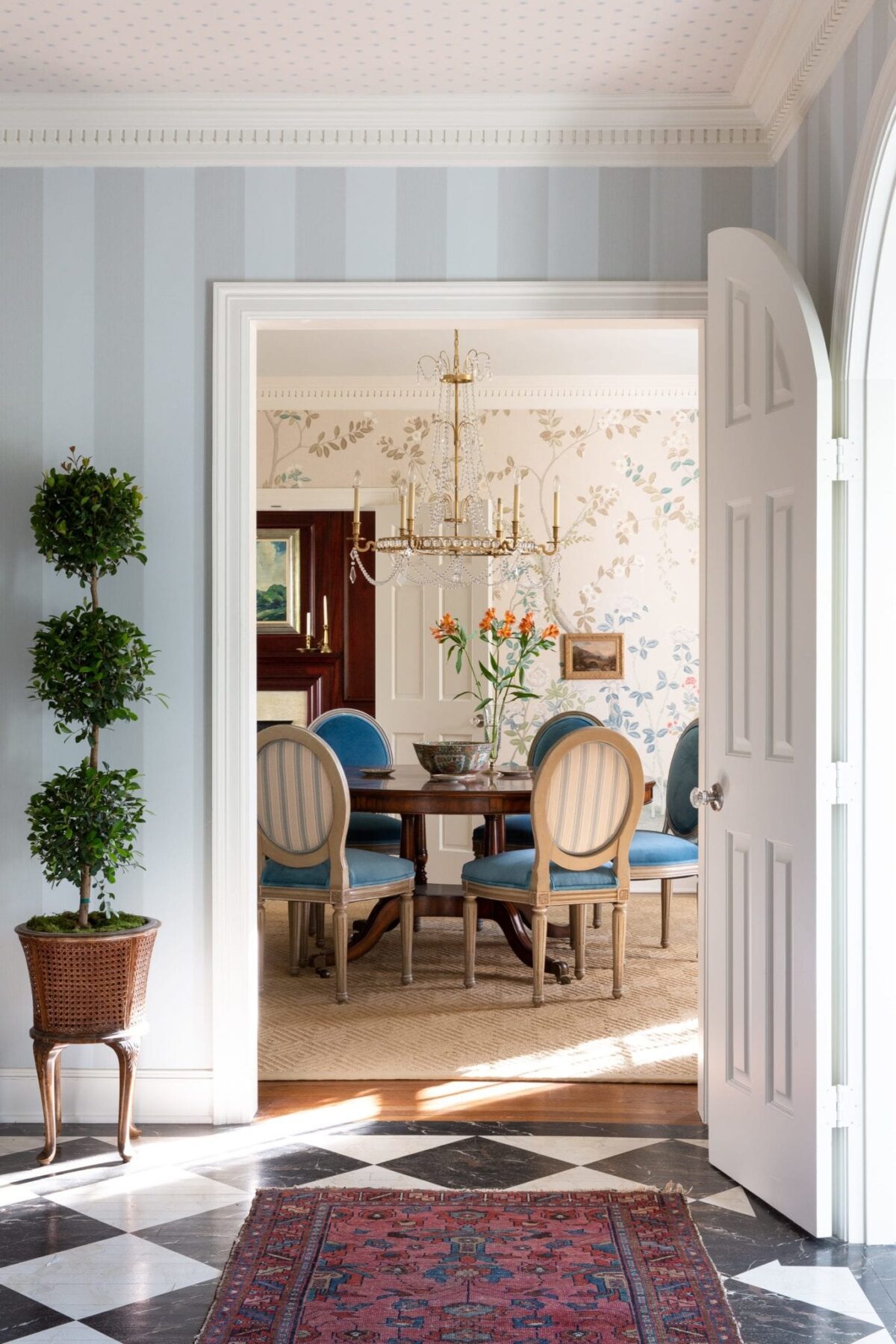 5 Interior Design Trends for 2022 – Welsh Design Studio