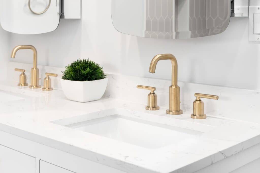 best bathroom faucets