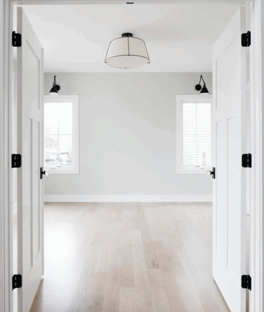 gray owl by benjamin moore