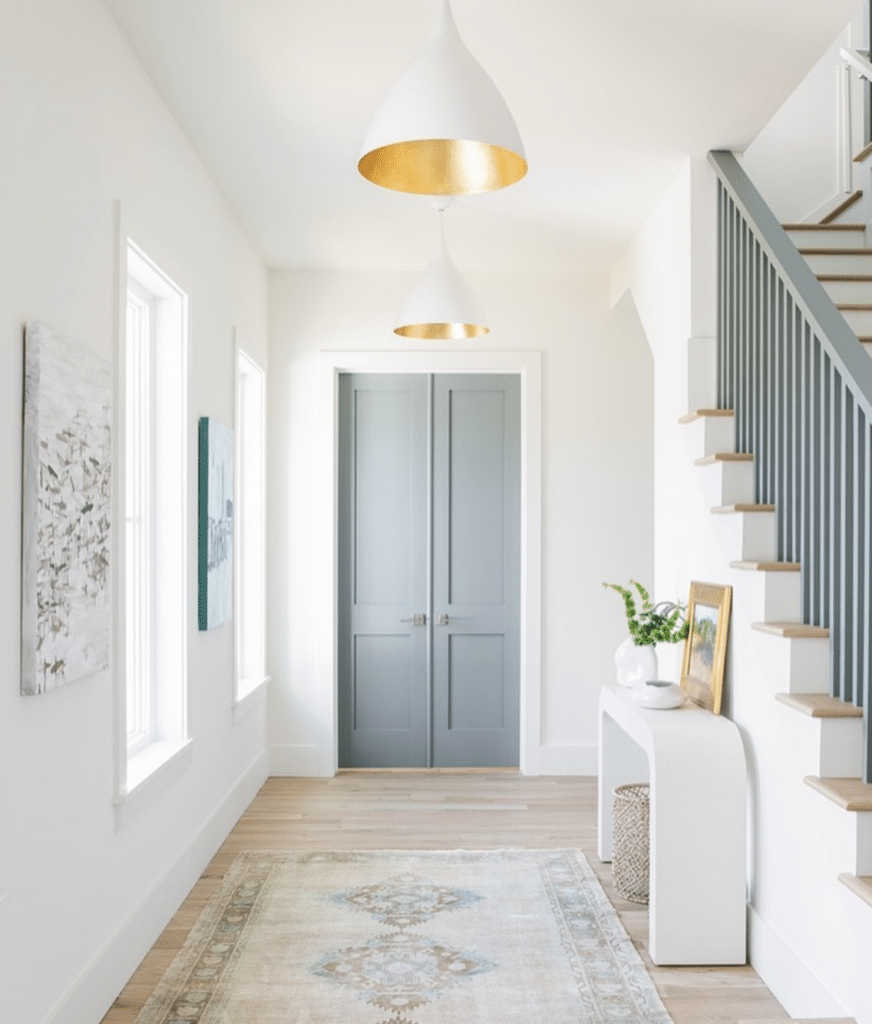 benjamin moore chantilly lace paint color review