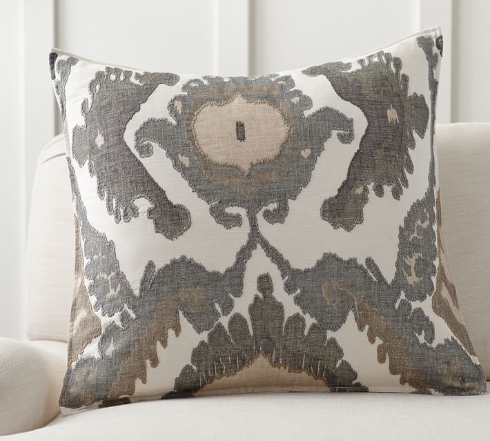 For Designer Throw Pillows, Pottery Barn Outdoor Pillows Cleaning