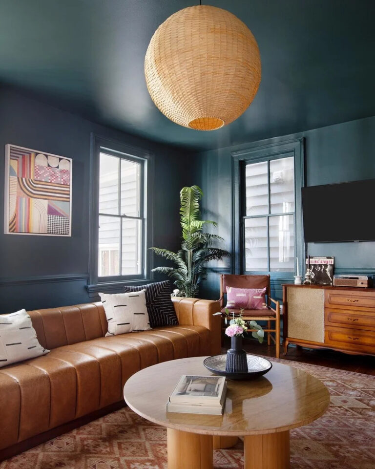 Top 12 Farrow and Ball Paint Colors