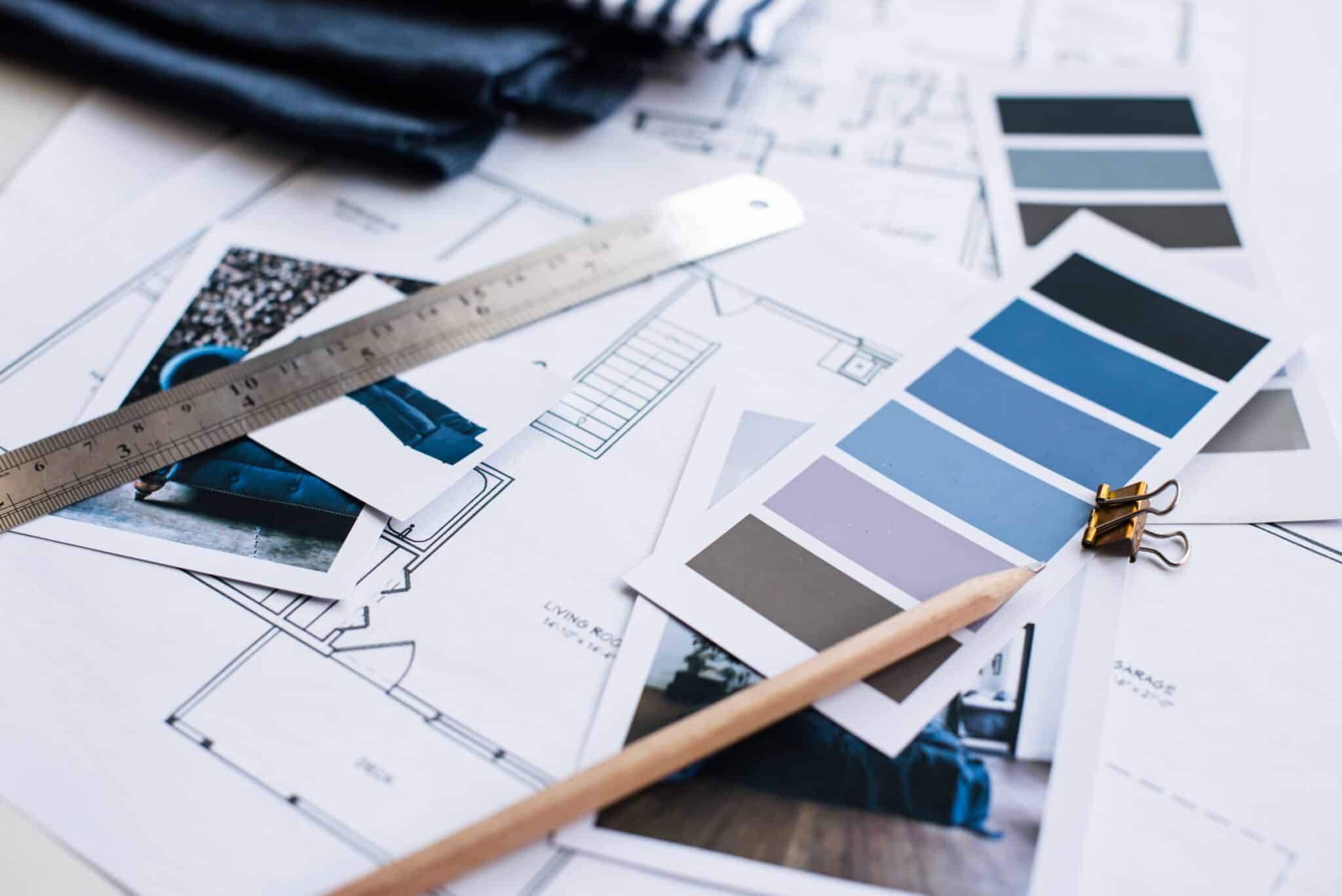 Be Your Own Designer: The Interior Design Process for Homeowners ...